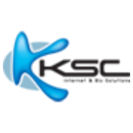 KSC COMERCIAL INTERNET