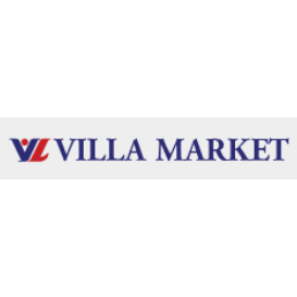 Villa Market JP. Head Office